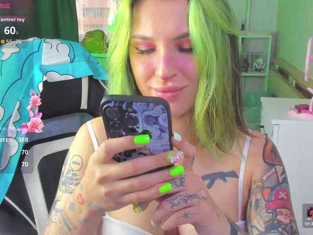Hayley_Smith webcam