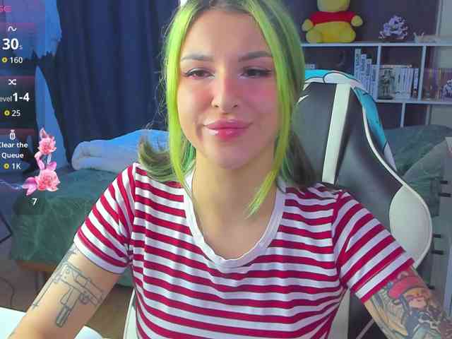 Hayley_Smith webcam