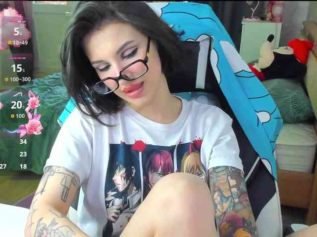 folinskaayaa webcam