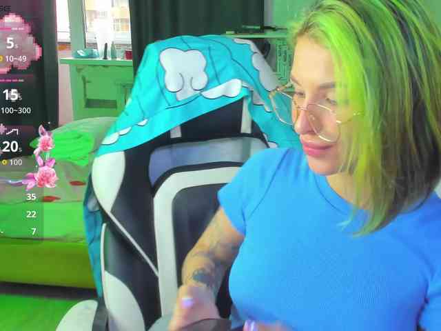 folinskaayaa webcam