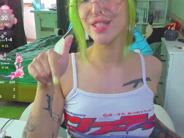 folinskaayaa webcam