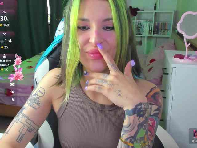 folinskaayaa webcam