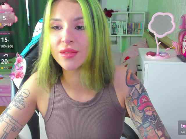 folinskaayaa webcam