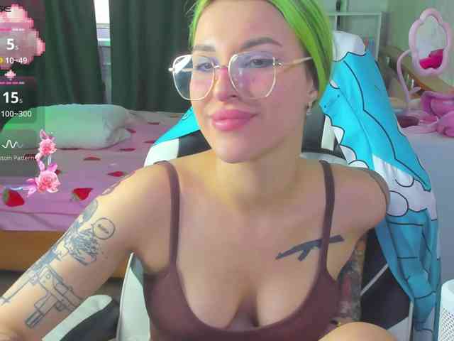folinskaayaa webcam