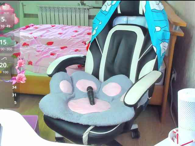 folinskaayaa webcam