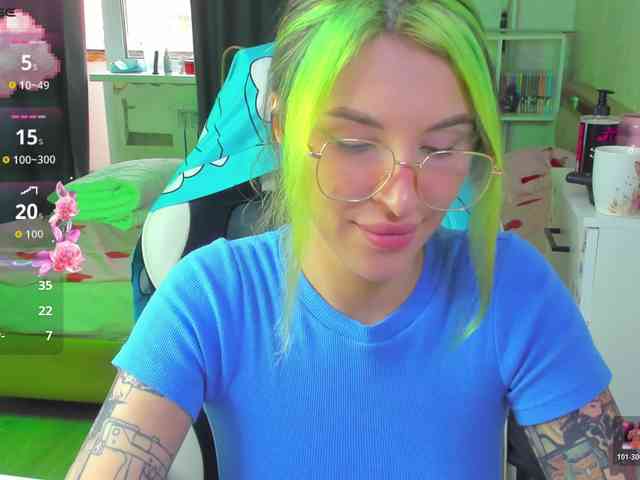 folinskaayaa webcam