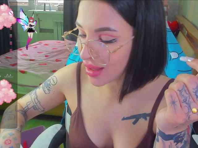 folinskaayaa webcam