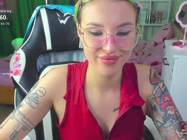 folinskaayaa webcam