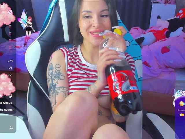 folinskaayaa webcam