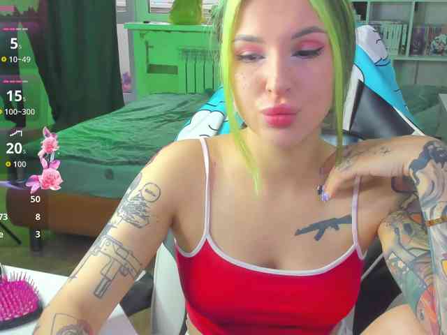 Hayley_Smith webcam