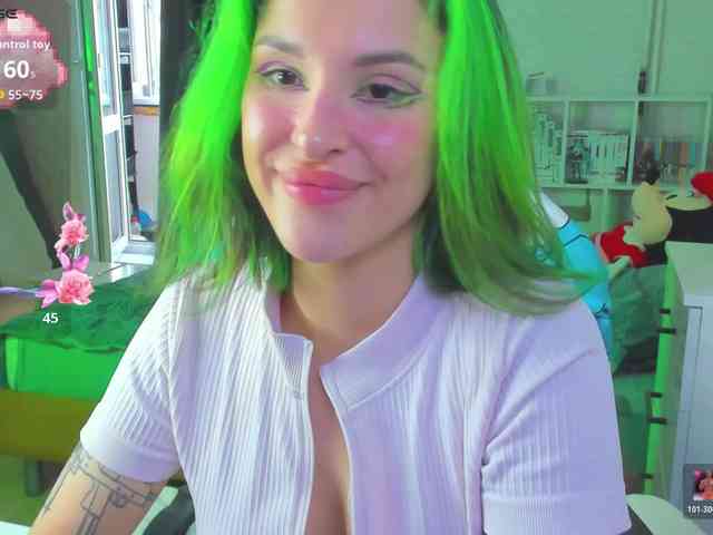folinskaayaa webcam
