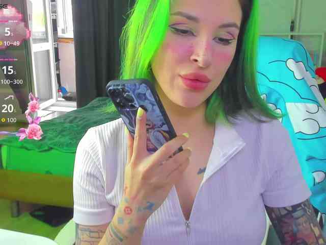 folinskaayaa webcam