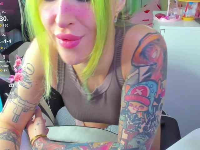 folinskaayaa webcam
