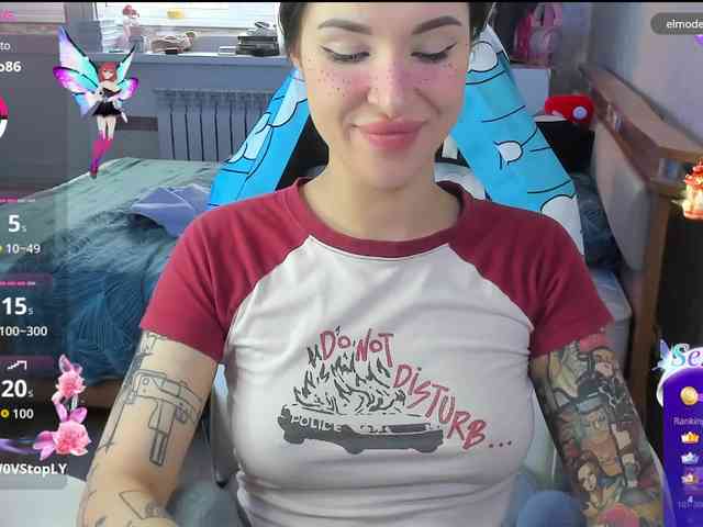 folinskaayaa webcam