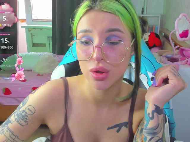 folinskaayaa webcam