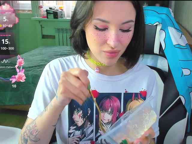 folinskaayaa webcam