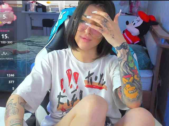 folinskaayaa webcam