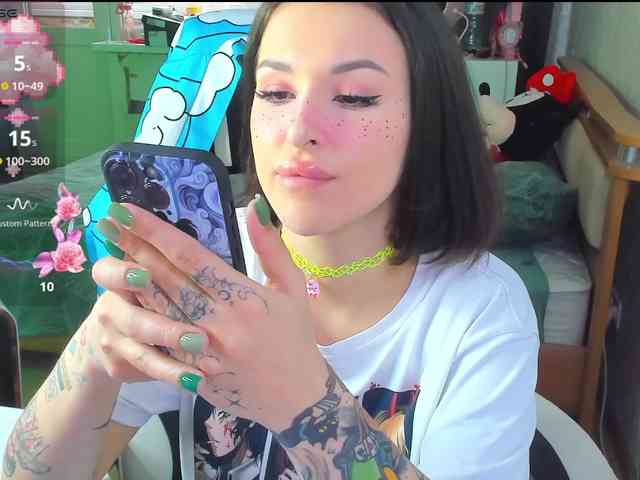 folinskaayaa webcam