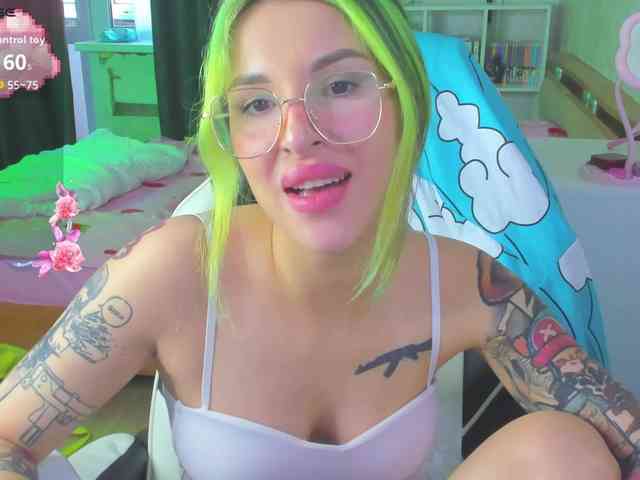 folinskaayaa webcam