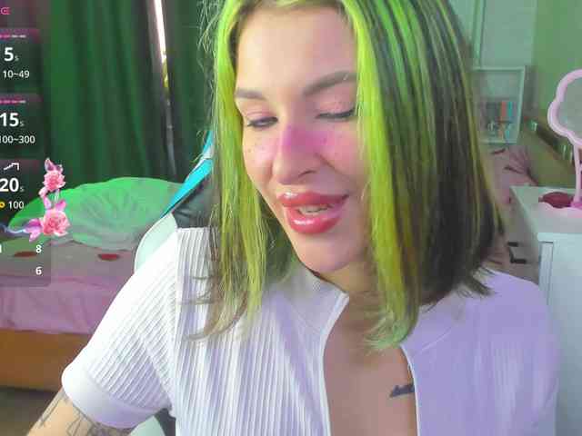folinskaayaa webcam