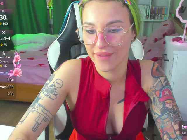 folinskaayaa webcam