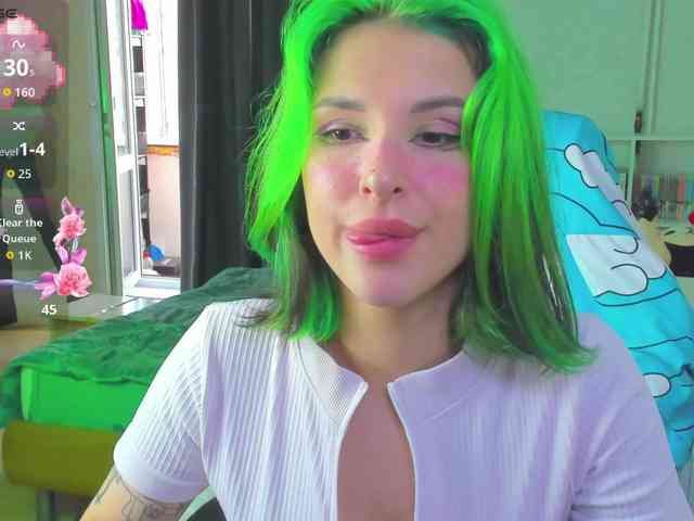 folinskaayaa webcam