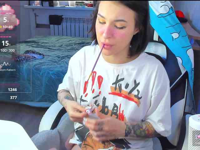 folinskaayaa webcam