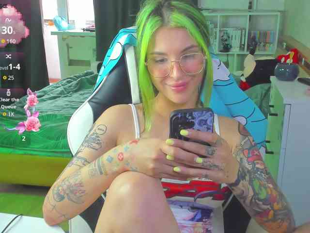 folinskaayaa webcam