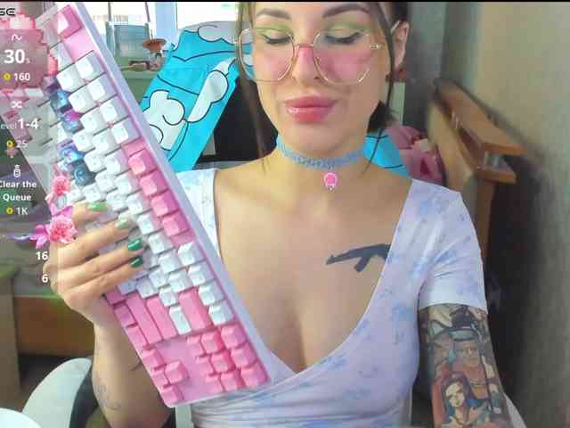folinskaayaa webcam