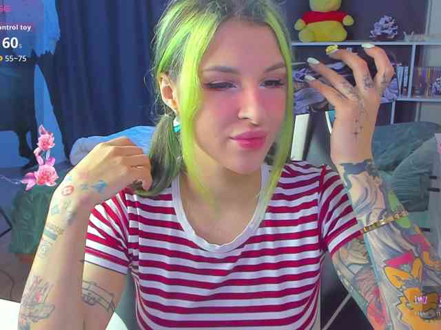 Hayley_Smith webcam