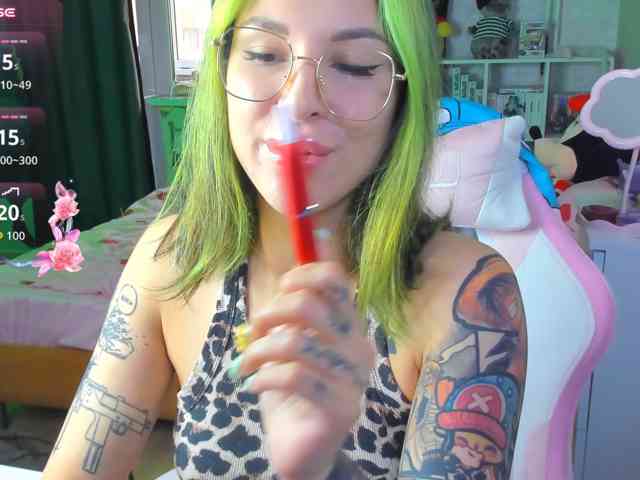 Hayley_Smith webcam