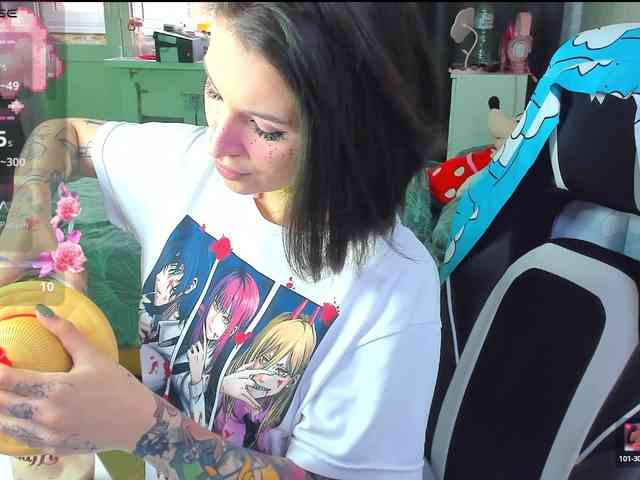 folinskaayaa webcam