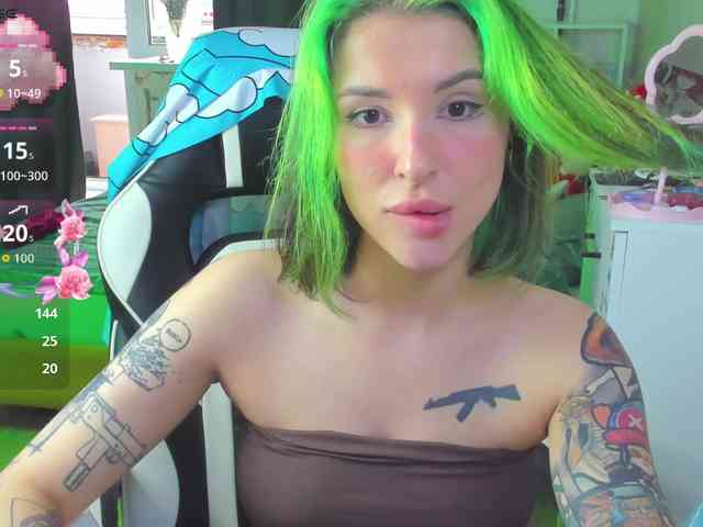 folinskaayaa webcam