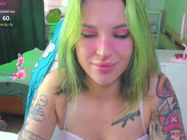 Hayley_Smith webcam