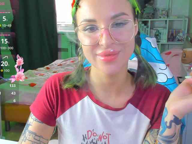 Hayley_Smith webcam