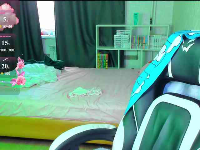 folinskaayaa webcam