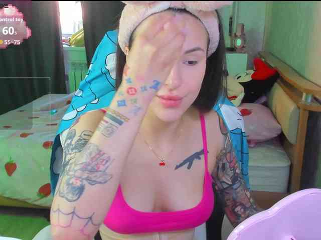 folinskaayaa webcam
