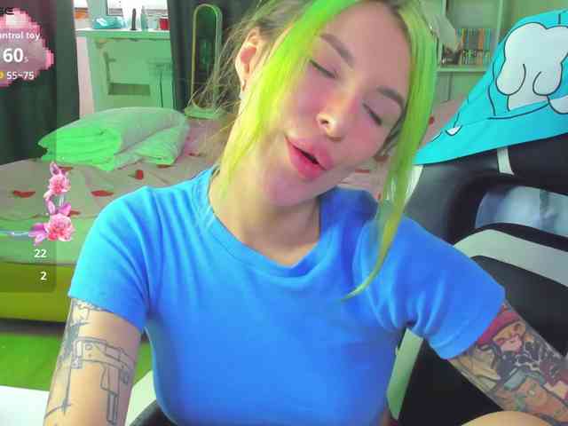 folinskaayaa webcam