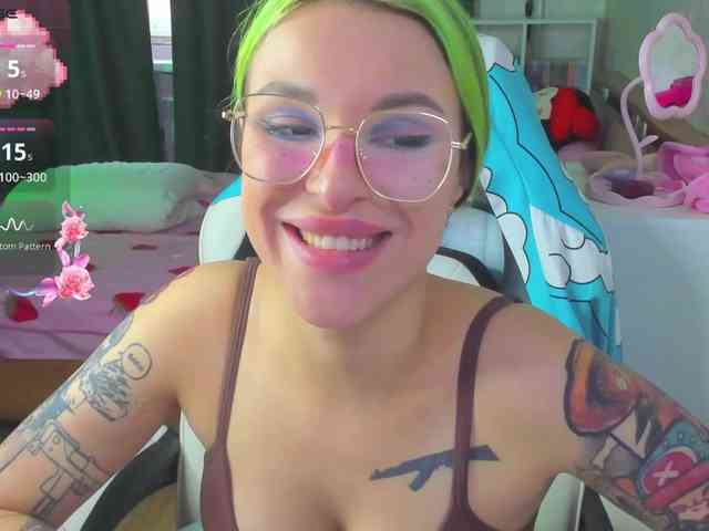 folinskaayaa webcam