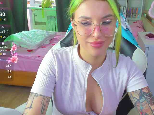 folinskaayaa webcam