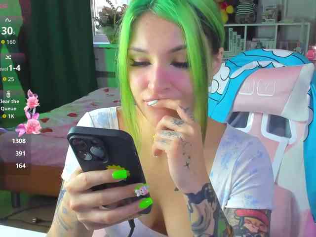 Hayley_Smith webcam