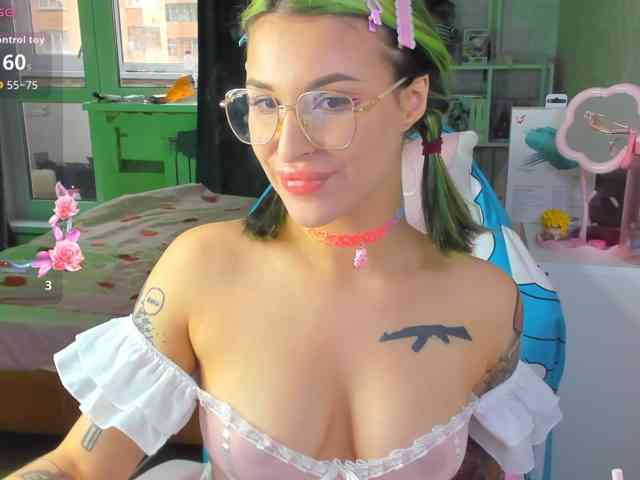 Hayley_Smith webcam