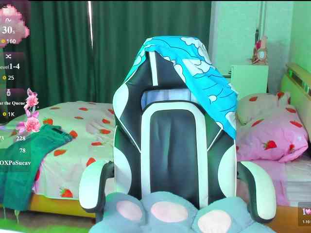 folinskaayaa webcam