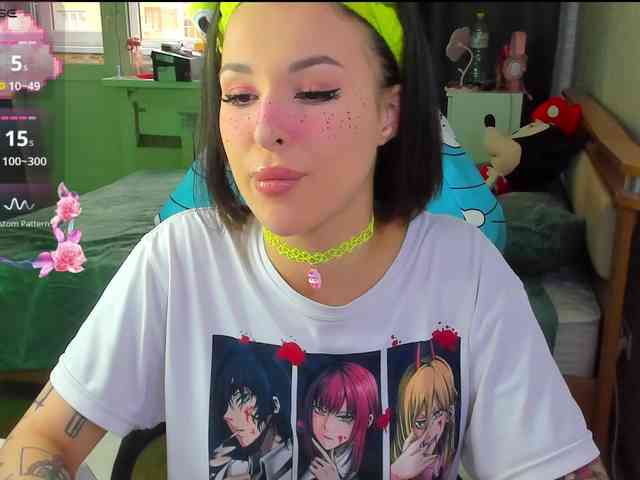 folinskaayaa webcam