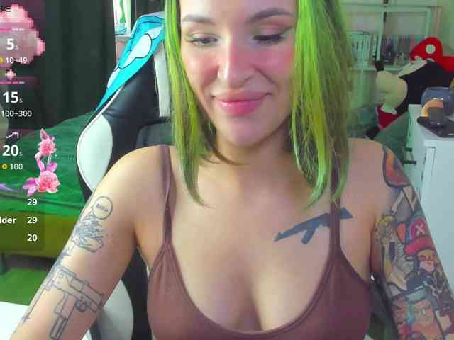 folinskaayaa webcam