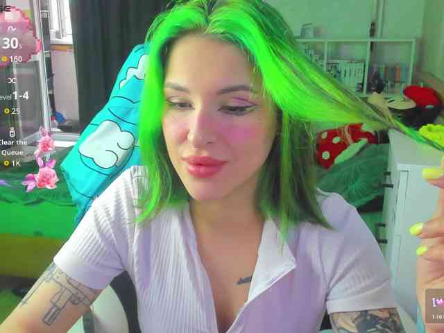 folinskaayaa webcam