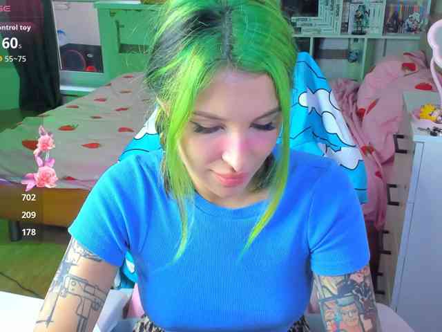 Hayley_Smith webcam