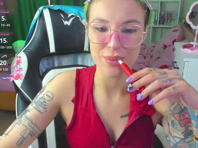 sexcam xxx Folinskaayaa
