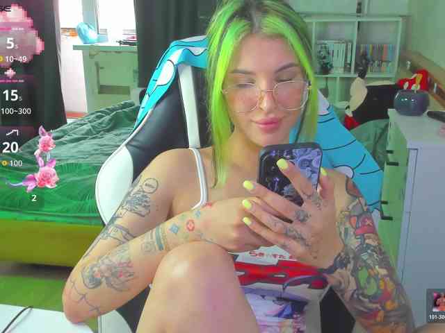 folinskaayaa webcam