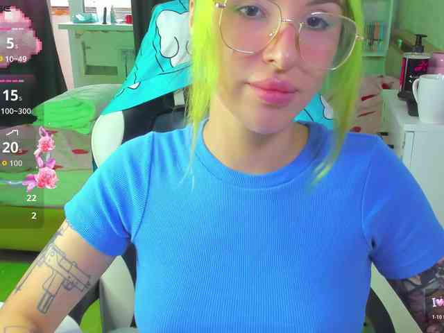 folinskaayaa webcam